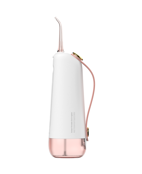 W10 Cordless Water Flosser - Pink