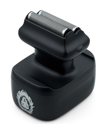 One Lion Gold PRO Face and Head Shaver