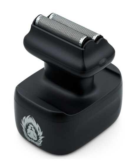 One Lion Gold PRO Face and Head Shaver