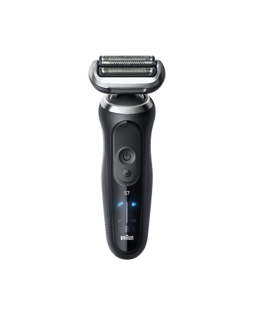Series 7 Wet & Dry Electric Shaver with Precision Trimmer & SmartCare Centre