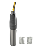 MicroTouch Titanium Max Ear & Nose Trimmer