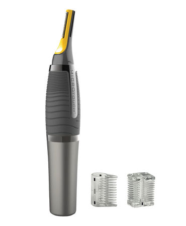 MicroTouch Titanium Max Ear & Nose Trimmer