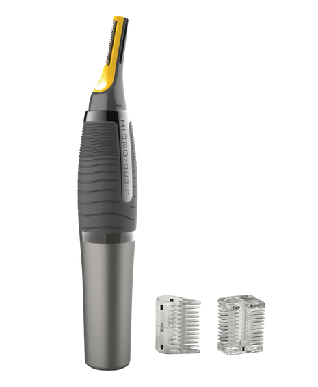 MicroTouch Titanium Max Ear & Nose Trimmer