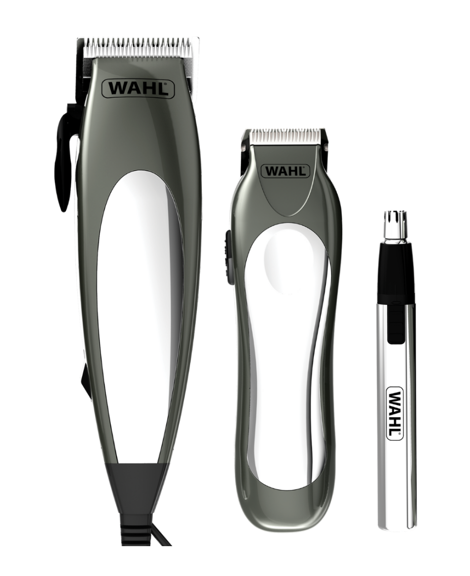 Wahl hotsell pro clippers
