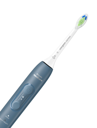 Sonicare 4100 Electric Toothbrush - Marine Blue