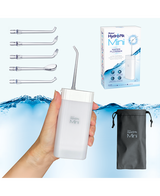 HydroPik Mini Cordless Water Flosser