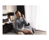 Battery Operated Travel Shaver