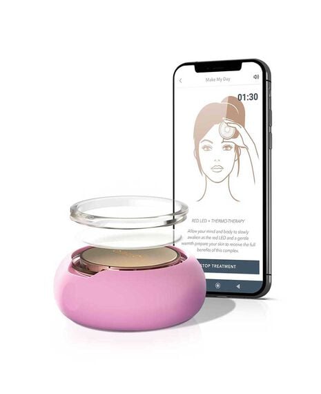 UFO Mini 2 - Pearl Pink