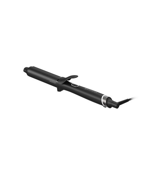 chronos curve grand tong hair curler