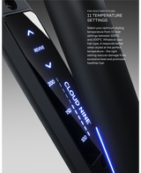 The Slim Iron Hair Straightener