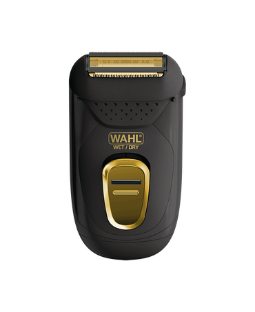 Down Under Waterproof Compact Electric Shaver