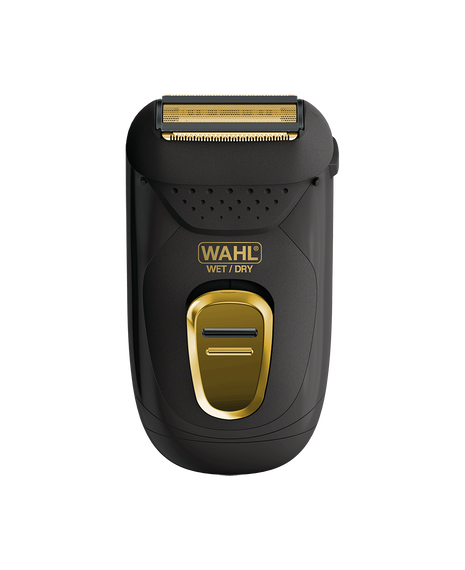 Down Under Waterproof Compact Electric Shaver