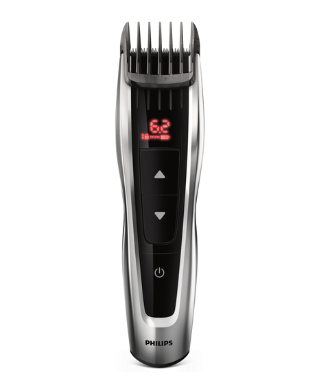 Series 9000 Hair Clipper with Travel Case
