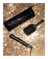 platinum+ hair straightener gift set - limited edition