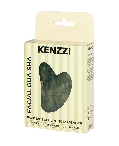Jade Gua Sha