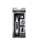 Platinum Pro Nose, Ear & Eyebrow Trimmer