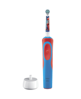 Kids Vitality Marvel Spider-Man Electric Toothbrush