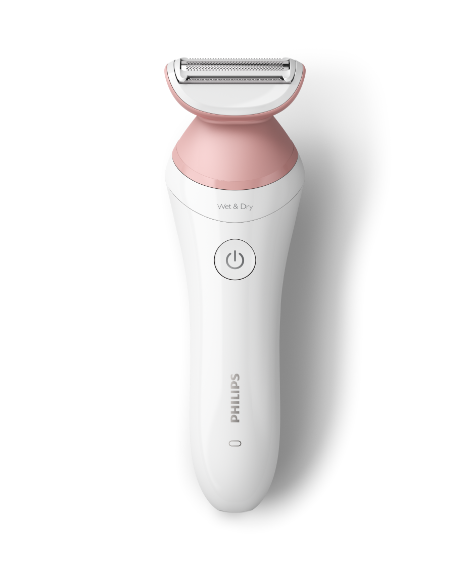 Philips wet and dry shaver discount