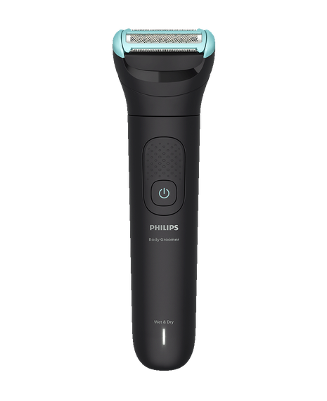 Series 5000 Waterproof Body Groomer