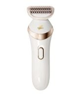 3-Blade Wet & Dry Lady Shaver