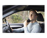 Battery Operated Travel Shaver