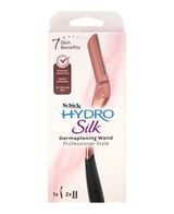 Hydro Silk Dermaplaning Wand