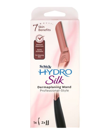 Hydro Silk Dermaplaning Wand