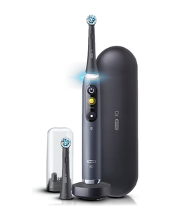 iO9 Electric Toothbrush with Travel Case