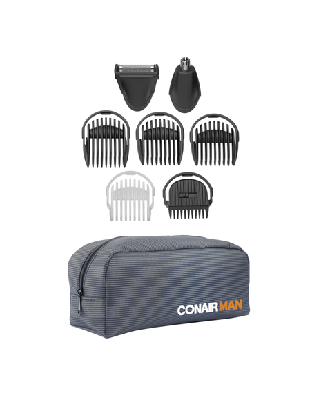 The Groom Captain Trimmer