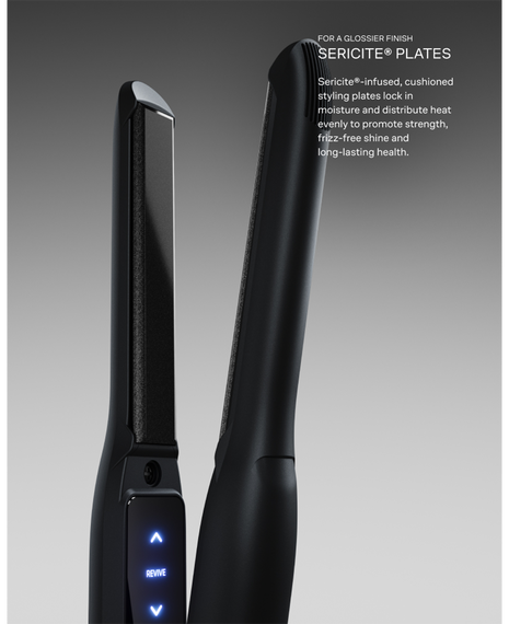 The Slim Iron Hair Straightener