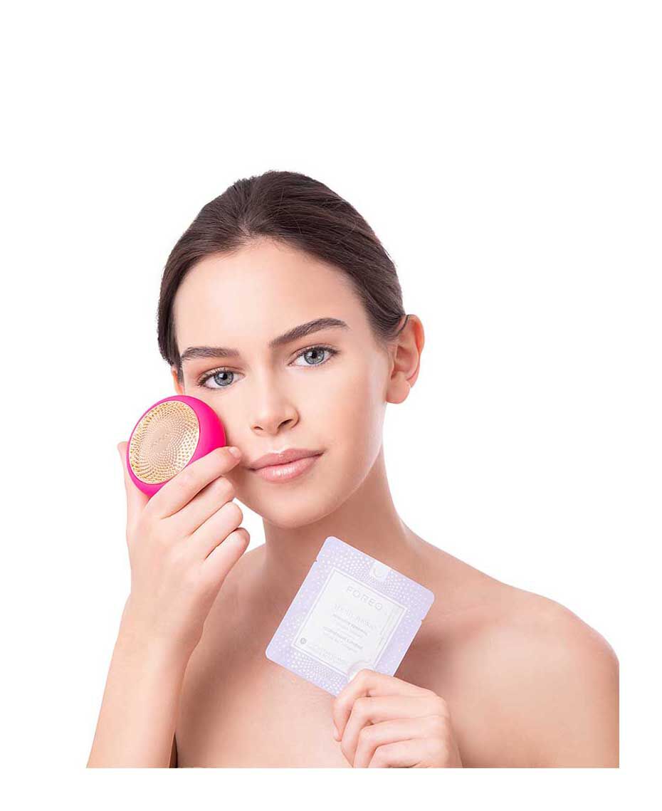 Foreo UFO™ Mask 6 Pack Youth Junkie Shaver Shop