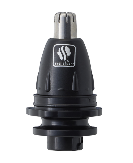 Palm Face and Head Shaver