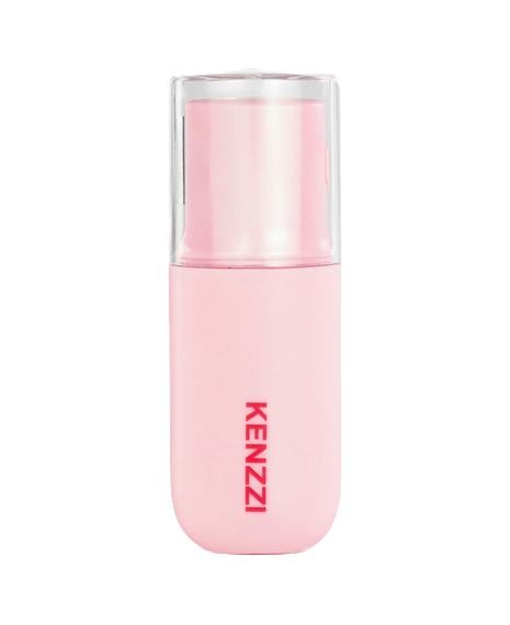 Facial Hair Remover - Pink
