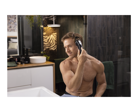 Salon Series 6000CC Cordless Clipper