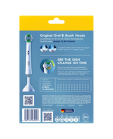 Everyday Clean Brush Head Refills 16 Pack