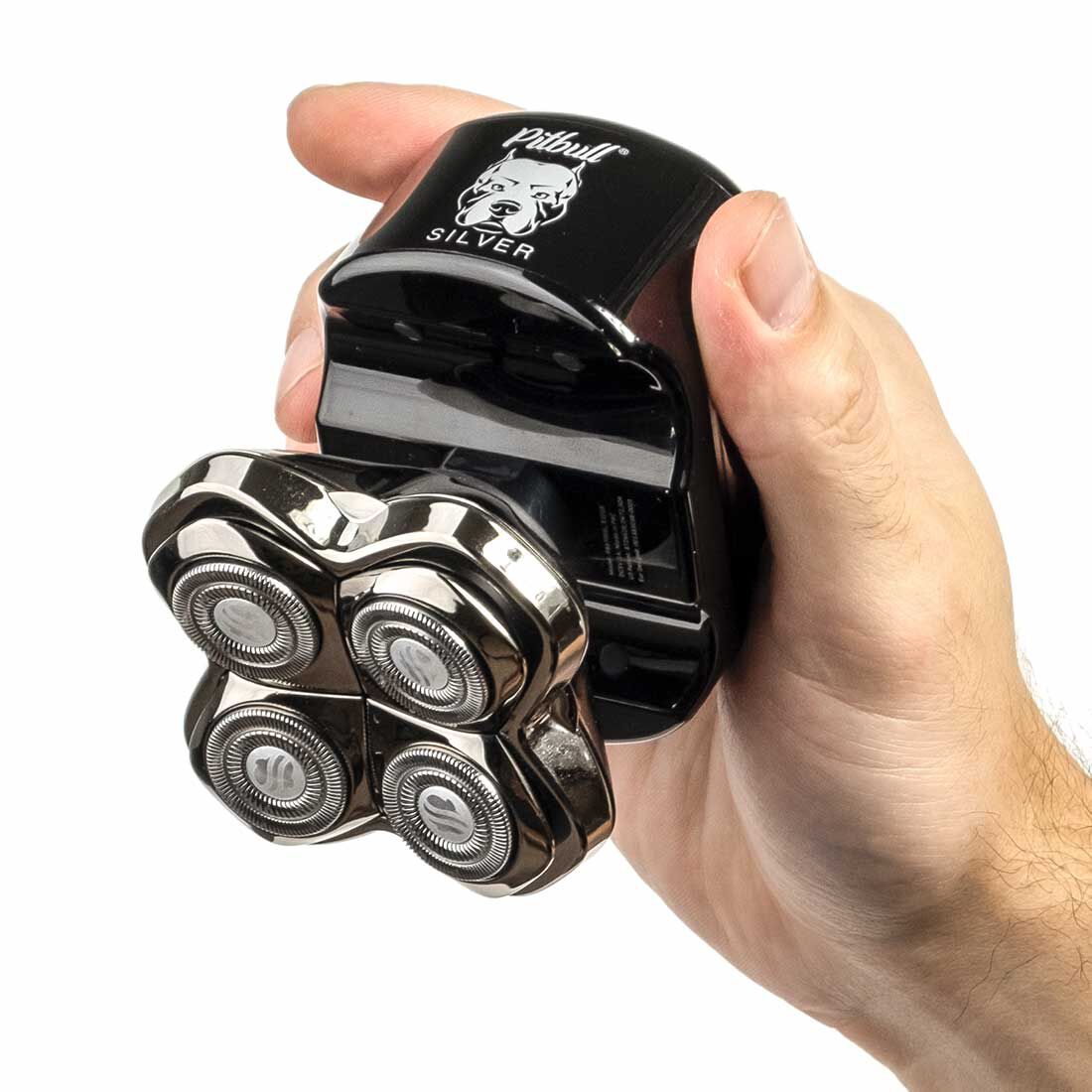 professional head shaver