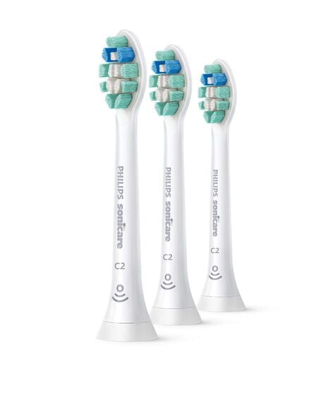 Sonicare C2 Optimal Plaque Defense