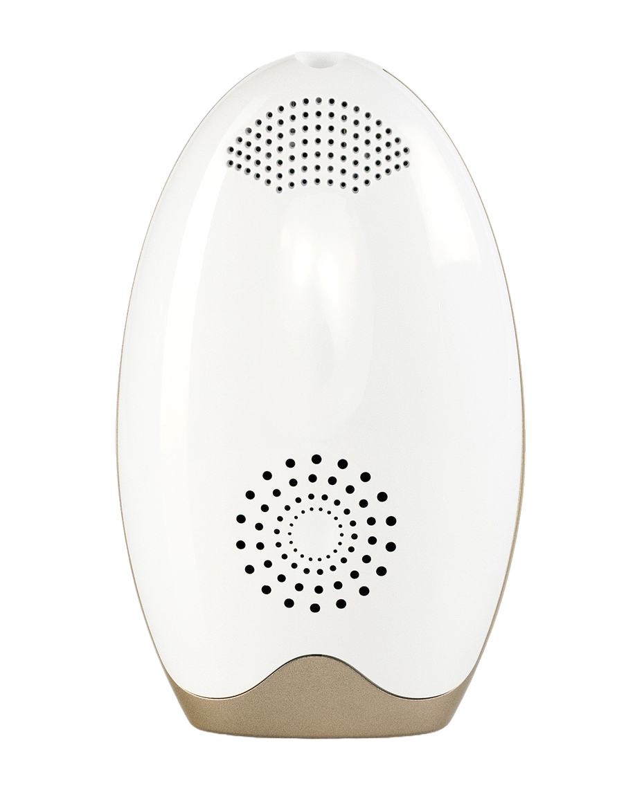 KENZZI | IPL Hair Removal Device - White | Shaver Shop