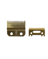 Stainless Steel Barber Hair Clipper Blade