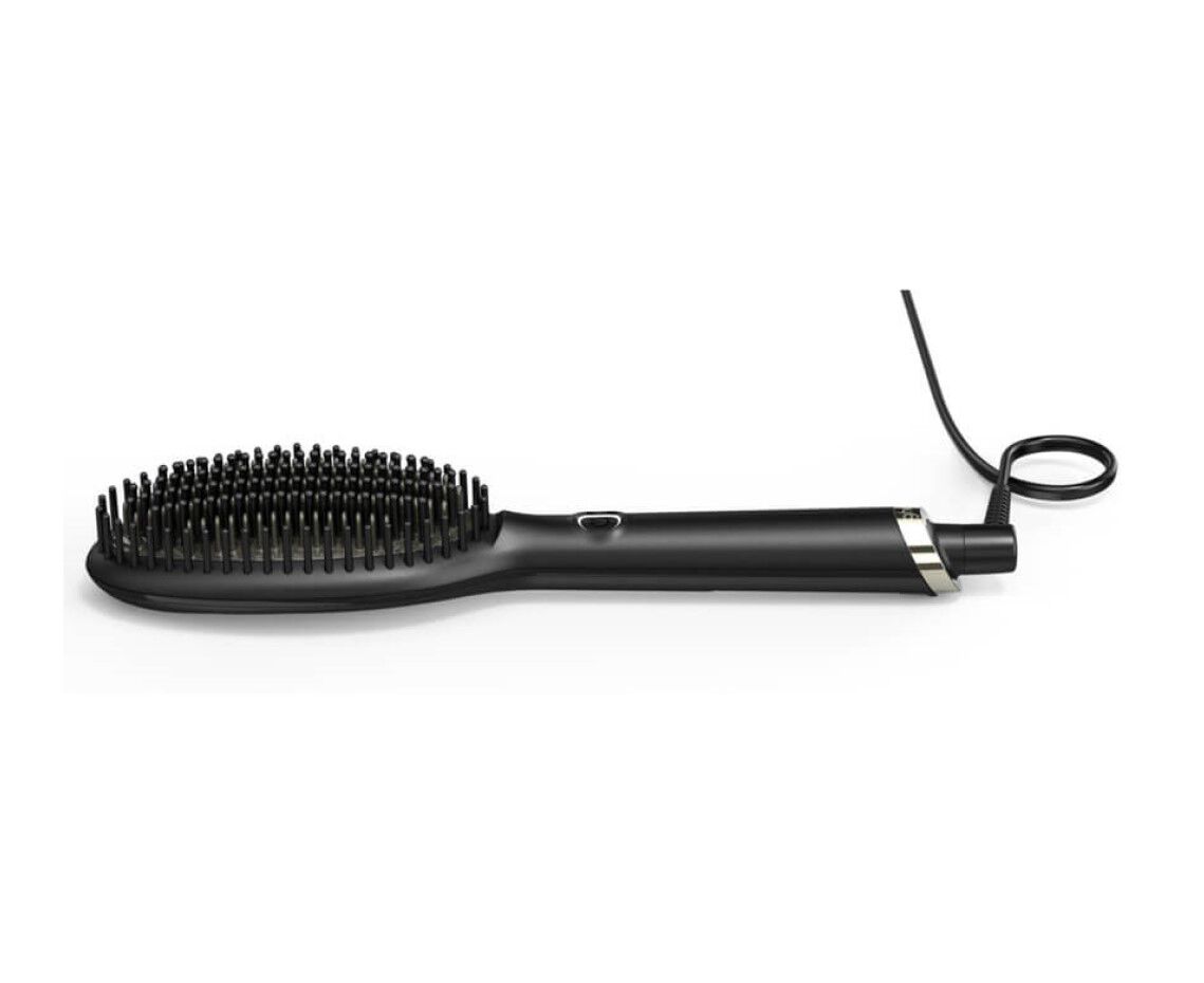 Ghd straightening brush nz sales