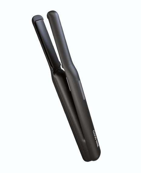 The Original Cordless Iron Hair Straightener