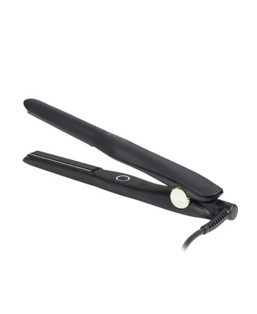 mini slim plate hair straightener
