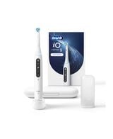 iO5 Electric Toothbrush - White