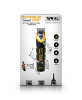 Extreme Grip Stainless Steel Trimmer