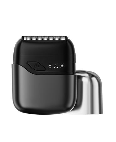 Travel Foil Electric Shaver