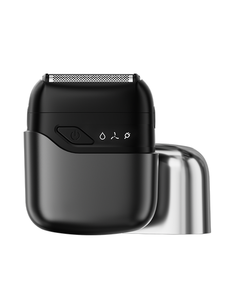 Travel Foil Electric Shaver