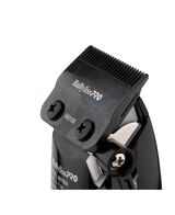 FX Lithium Clipper - Black