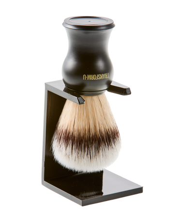 Nylon Shaving Brush