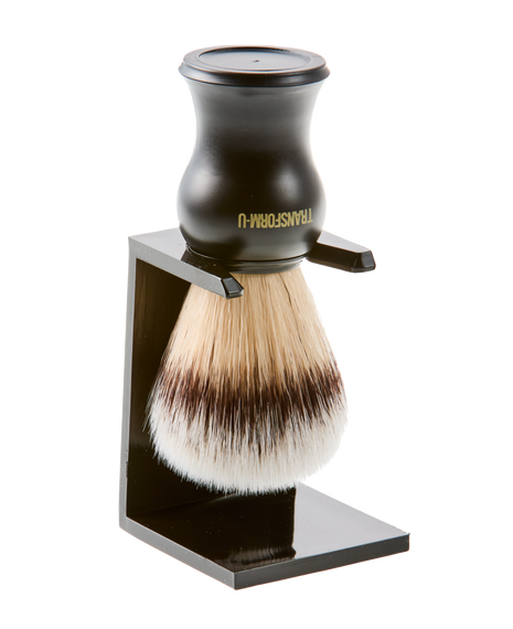 Nylon Shaving Brush
