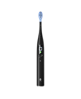 X Ultra S Smart Sonic Electric Toothbrush - Black with 3 Replacement Brush Head Refills